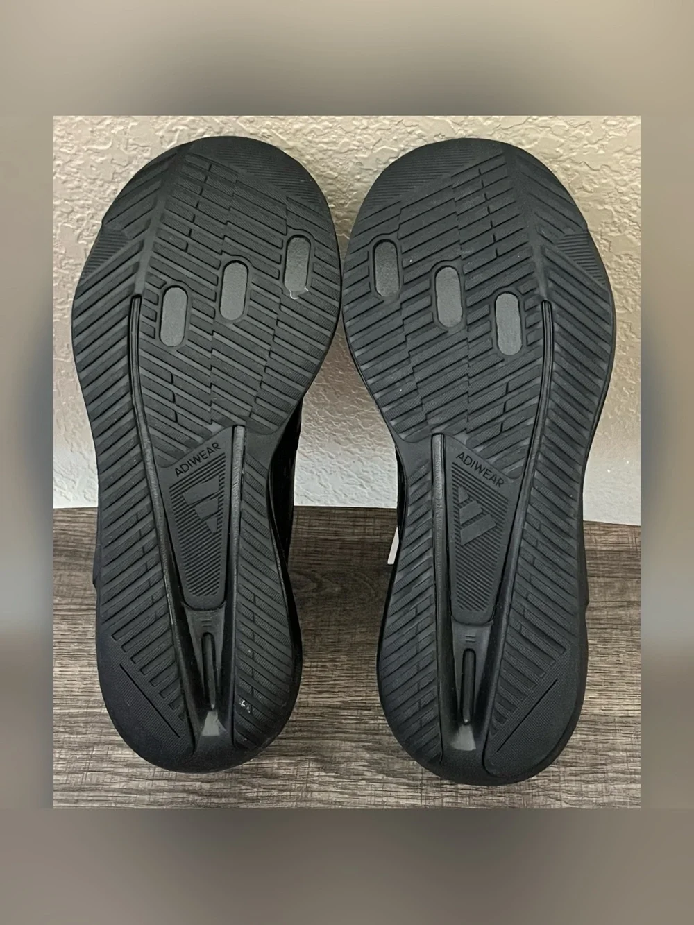 Adidas Women's Duramo SL 2.0 Running Shoes Black Color- Size 7